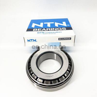 4T-7FC065 NTN taper roller bearing T7FC065  excavator bearing  4T-T7FC065STPX3 JW6549/JW6510