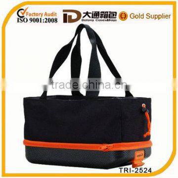 Shopping bag, foldable shopping bag