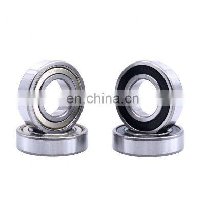 NSK Auto Bearing Deep Groove Ball Bearing 31x80x16.5mm B31-28 B31-28N photo-5