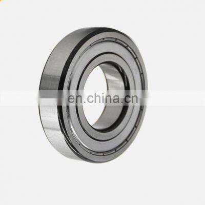 Factory Supply High Precision S6008ZZ S6008-2RS Stainless Steel Deep Groove Ball Bearing photo-4