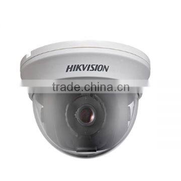 New Arrival! DS-2CE55C2P(N) 720 TVL, 1/3" PICADIS 720 TVL Dome Hikvision Cctv Camera photo-2