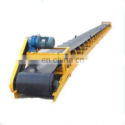 Biomass Processing Line Sawdust Wood Chips Conveyor