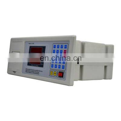 Digital Force Display Unit for Compression Force Testing Machines