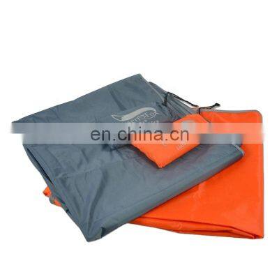 Outdoor Waterproof Camping Blanket Picnic Mat Sand Free Beach Blanket Camping Mat