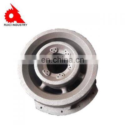 OEM Cast Iron Burner Gas Stove Commercial Gas Burner photo-4