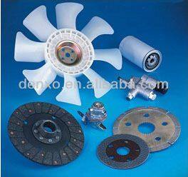 Agriculture Machinery Parts