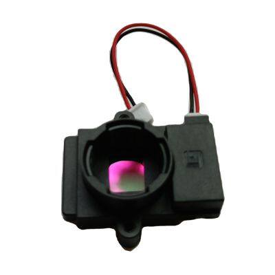 Drawer Type C Mount M12XP0.5 HD Day-Night IR-Cut Filter Switch photo-3