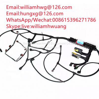 Volvo truck Parts 22343361 20911558 Wiring harness 22343361 20911558