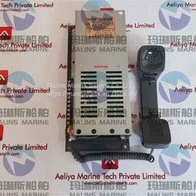 NHE ODC-2180-1 Desk / Wall Type Auto no Water Proof Telephone