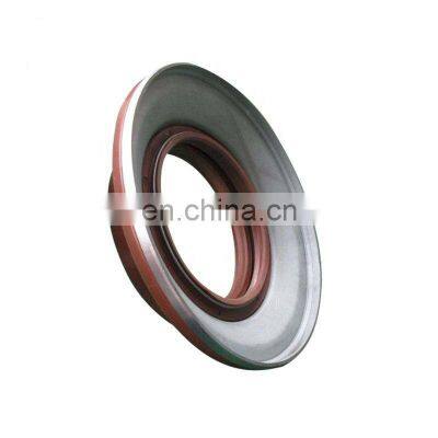 100*175*14/46 Use for HOWO Mine Dump Truck Replacement Spare Parts Wheel Hub Seal Shaft Axle WG9970320036 photo-3