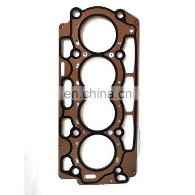 Auto Engine Valve Cover Car Cylinder Head Gasket 11128509146 04176101 04176102 04176103 photo-4