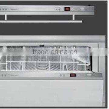 Front Loading Dishwasher