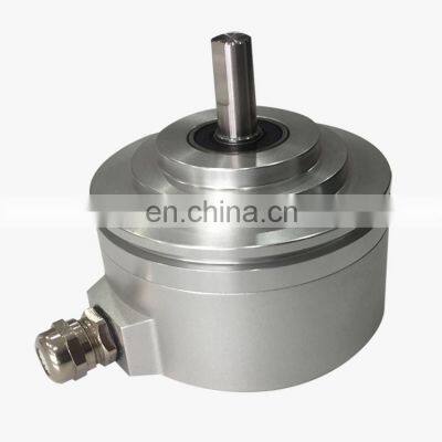 Autonics Encoder S3806G2-200YB-P830 Encoder Soilid Shaft DC 24V Incremental Rotary Encoder photo-5