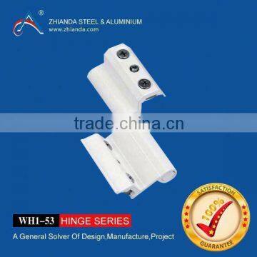 Customer's Made Aluminium hinges/casement/swing window