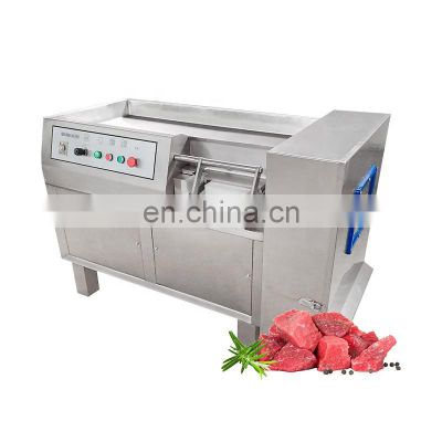 Electric Frozen Fresh Beef Meat Slicer Meat Cutter and Grinder Machine for Cutting Meat for Commercial