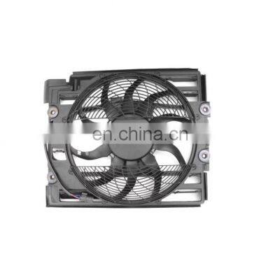 ACR Auto Fan Cooling Fan Car Fans Used for Germany Car Including Shroud 64546921946 Germany Car OEM 64546919057
