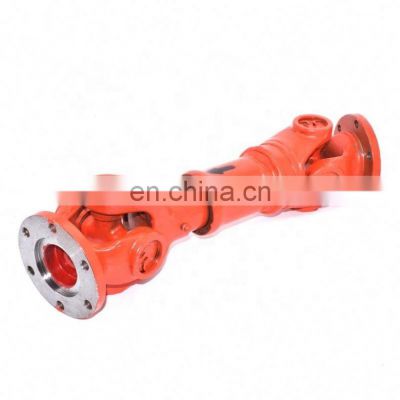 drive shaft flange yoke SWC-150BH cardan shaft