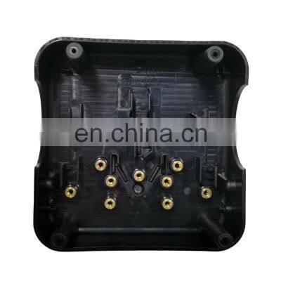 Custom ABS PC Plastic Enclosure, Custom Plastic Enclosure photo-4