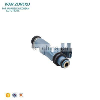 Plastic Genuine Parts Top Quality Fuel Injector Nozzle 23209-50040 23209 50040 2320950040 For Toyota