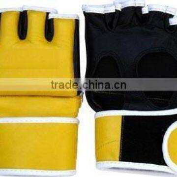 MMA GRAPLING GLOVES