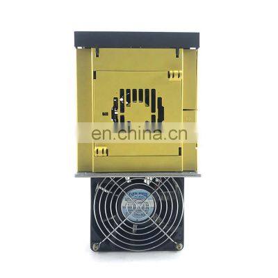 Fanuc Servo Motor Driver Servo Drive and Motor A06B-6112-H022#H550 photo-5