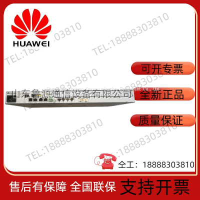 Huawei MA5698 XPON Gigabit Multi Service Oun Optical Cat 2GE Port/ photo-2