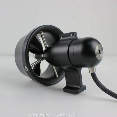 Manufacturers Direct Selling TS-70 Underwater Thruster 7kgf 300m Marine Propeller Marine Thruster