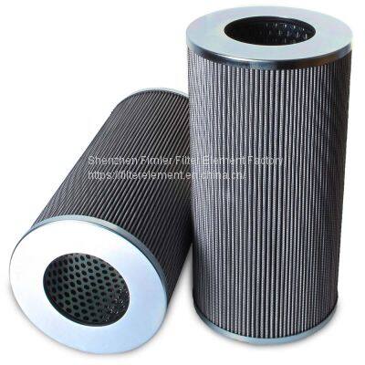 Aux filter Wind Turbine Gearbox Oil Filtration 76911101,N 0630 RN 2 016,PI 24063 RN PS 16