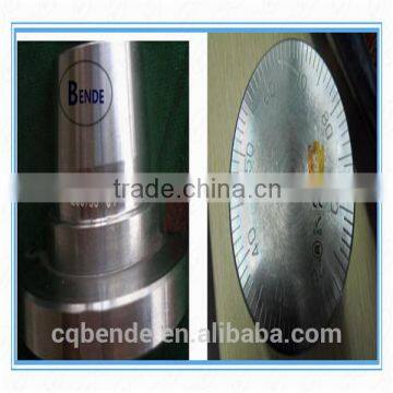 Pneumatic Rotary Marking Machine photo-5