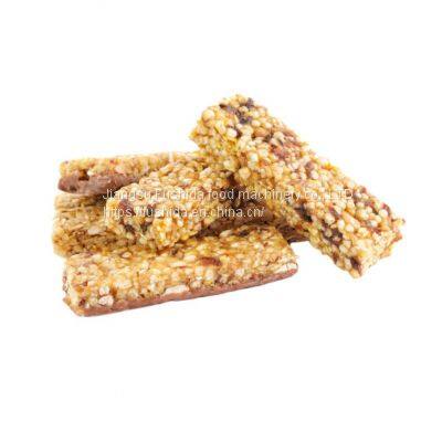 FSD-Fouble Servo for Other Snack Automatic Cutting Machine Industrial Machinery photo-3