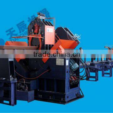 CNC Angle Drilling Machine Model BL2532