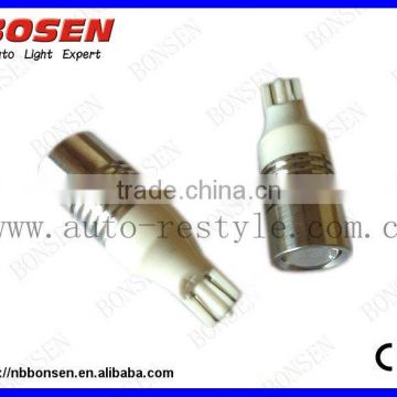 5w led car lamp cree q5 T15/921