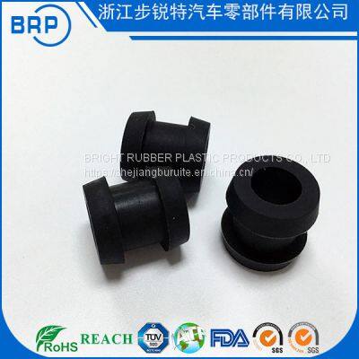 Silicon Rubber Shock Absorber Block