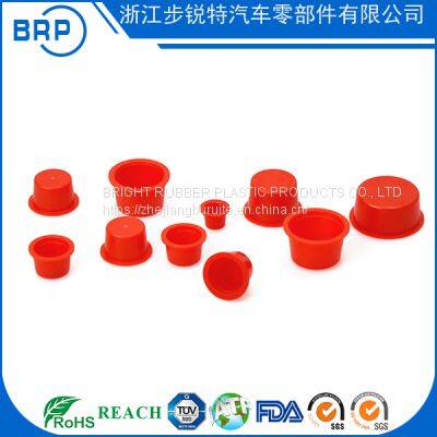 Plastic Pipe Stoppers