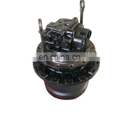 Excavator parts EX100 Travel Motor EX100 Final Drive HMGE15DA for Hitachi