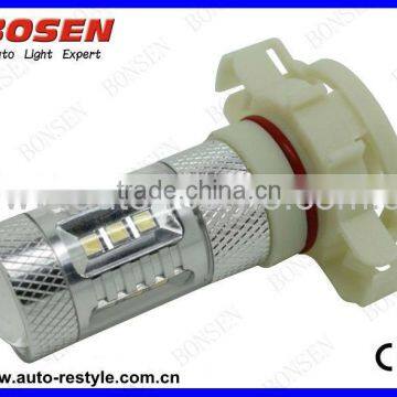 H1 H2 H3 H4 H8 H7 H10 H13 LED,fog light,LED fog light,LED Bulbs,Auto Lamp,Car LED 22w samsung chip