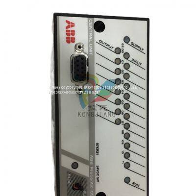 ABB KUC711AE 3BHB004661R0001 ACS1000 Accessories photo-4