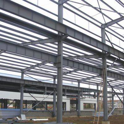 steelstructuremetalgaragebuildingsnearme5mm~20mm