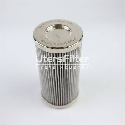 R928019553 UTERS replace of BOSCH REXROTH hydraulic oil filter elemet