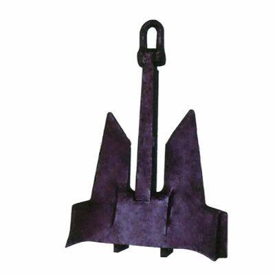 Marine High Quality AC-14 HHP Anchor Ship Wholesale Price AC-14 HHP Anchor photo-4