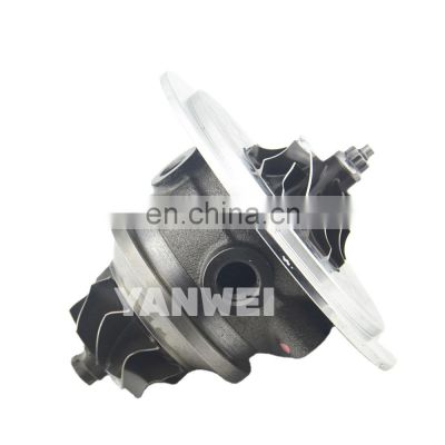 Turbo Cartridge Chra Core 700273 turbocharger repair for Hyundai Turbocharger core assembly