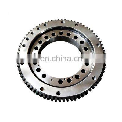011.60.2240 Single Row Four Point Contact Type (01 Series) Slewing Bearing for Window-cleaning Machine photo-4