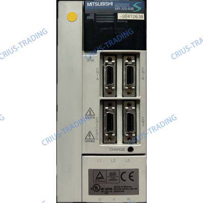 Servo Driver for SMT & Place Machine photo-3