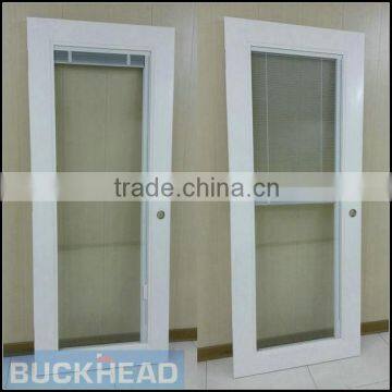 PVC Casement Door Panel