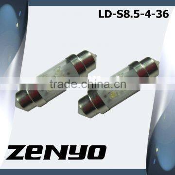 Auto Led light, car led lamp LD-S8.5-4-36