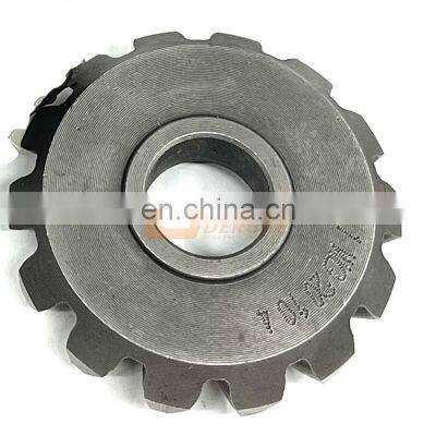 Sinotruk Howo Truck Spare Parts Hw15710 photo-3
