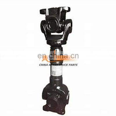 China Factory Direct Sales A7 CNHTC SINOTRUK HOWO A73808013G Engine Assembly AZ9924311143 Shaft