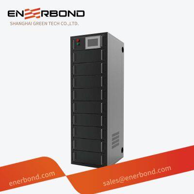 GTEG-745V52K-R Высоковольтная коммерческая и промышленная система накопления электроэнергии на батареях