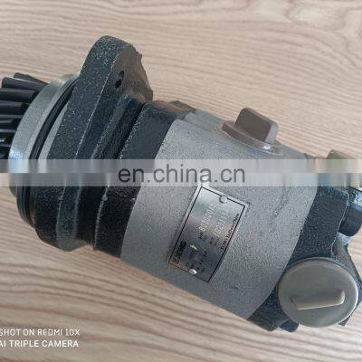 803000458 Steering Pump for XCMG Wheel Loader photo-3
