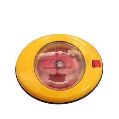 Guangzhou Supplier ZK6122HL ZK6122H9 ZK6122HN9 ZK6122HD9 Bus Parts Accessories Genuine Bus Body Kits Parts photo-3
